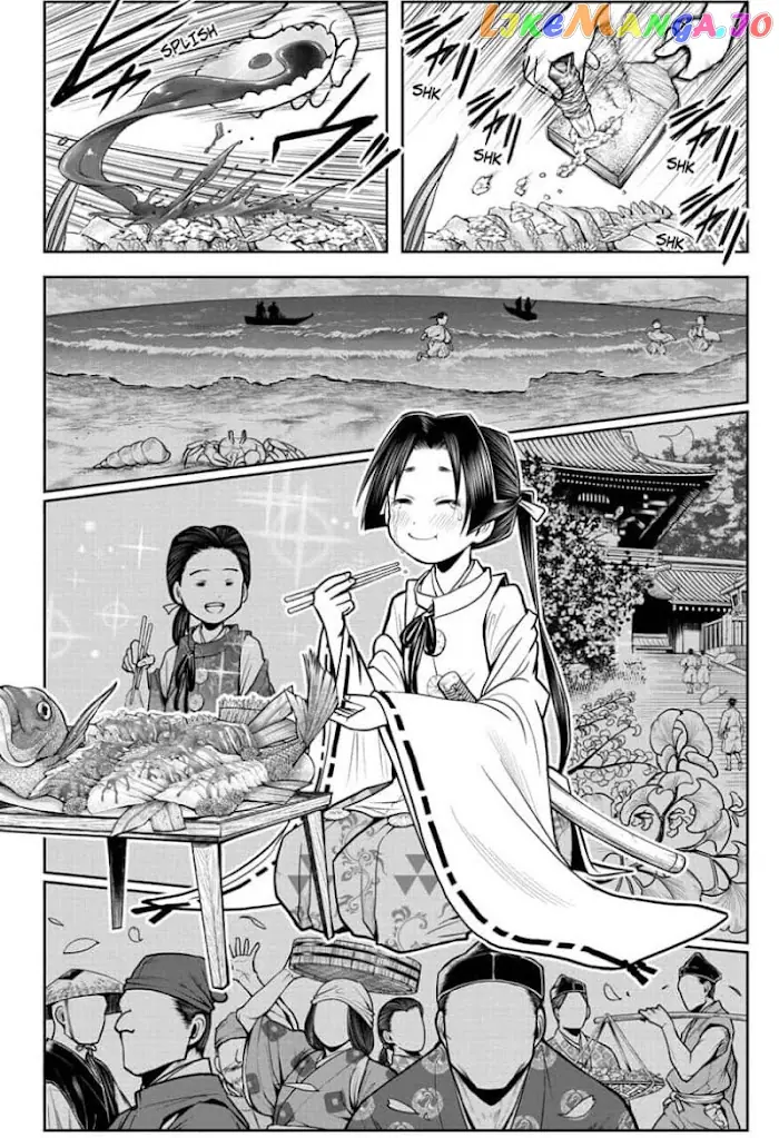 The Elusive Samurai Chapter 32 image 16_optimized